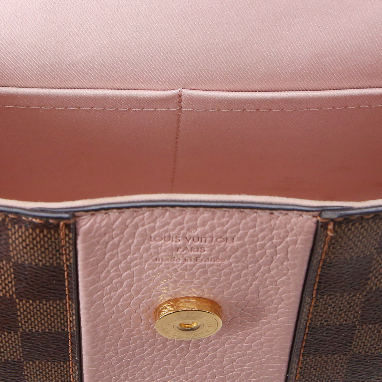 LOUIS VUITTON(USED)루이비통 본드 스트리트BB